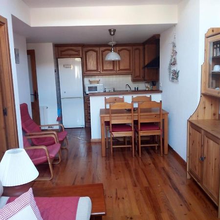 Apartament Esterri 埃斯特里-德阿内乌 外观 照片