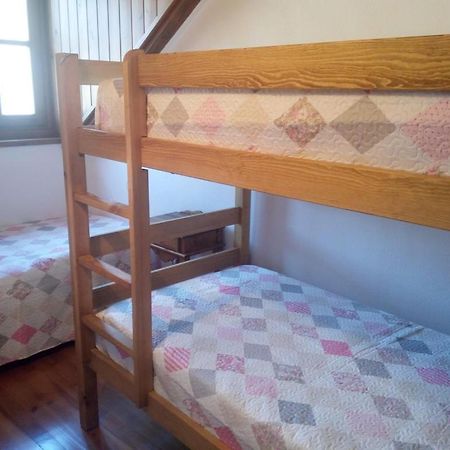 Apartament Esterri 埃斯特里-德阿内乌 外观 照片