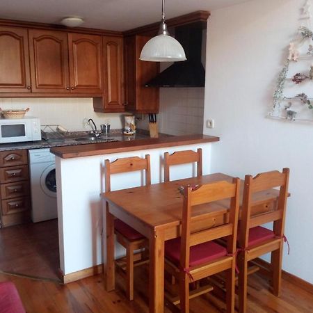 Apartament Esterri 埃斯特里-德阿内乌 外观 照片