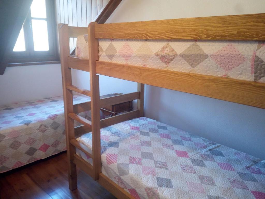 Apartament Esterri 埃斯特里-德阿内乌 外观 照片